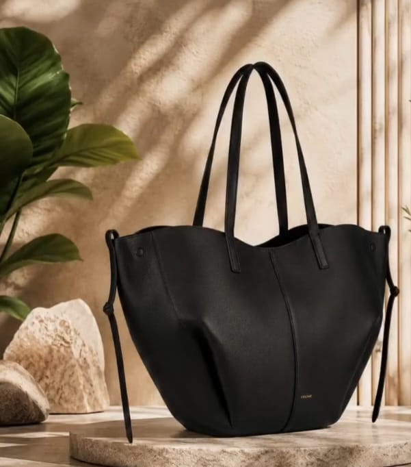 Noir Carryall