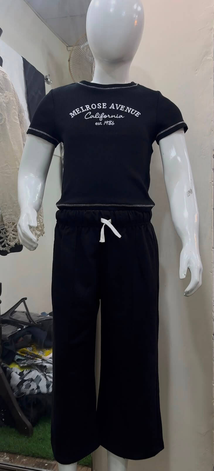 Girls' Melrose Avenue California 2-Piece Set
